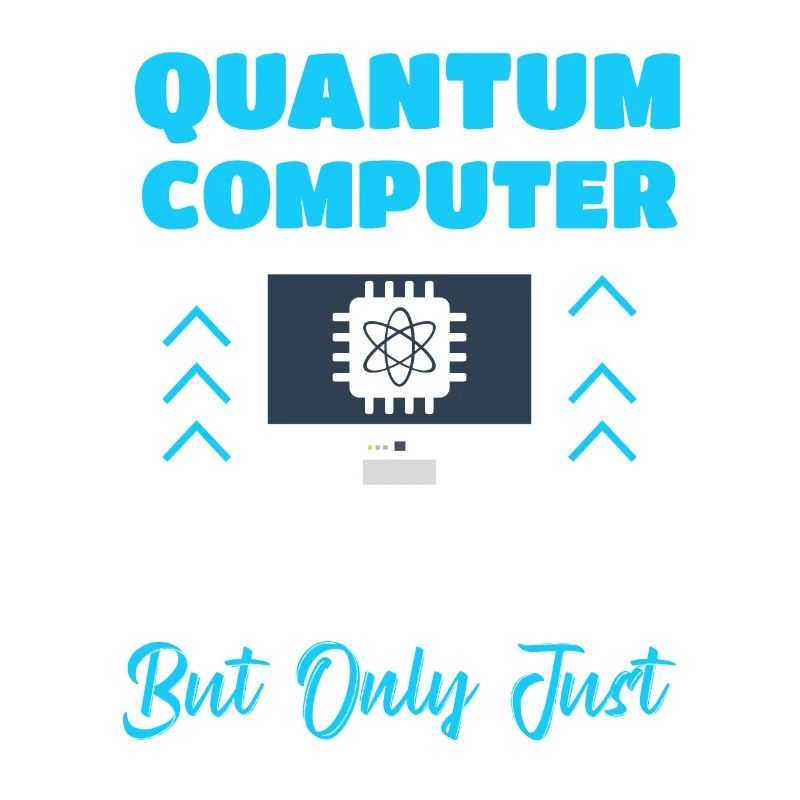 Quantencomputer Quantum Computing