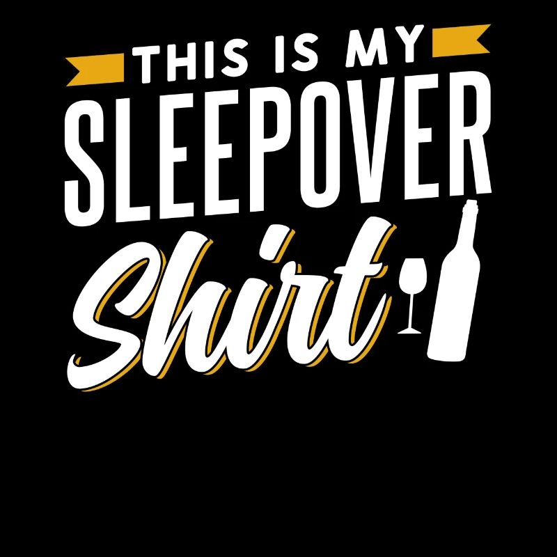C’est ma soirée pyjama pour rester
