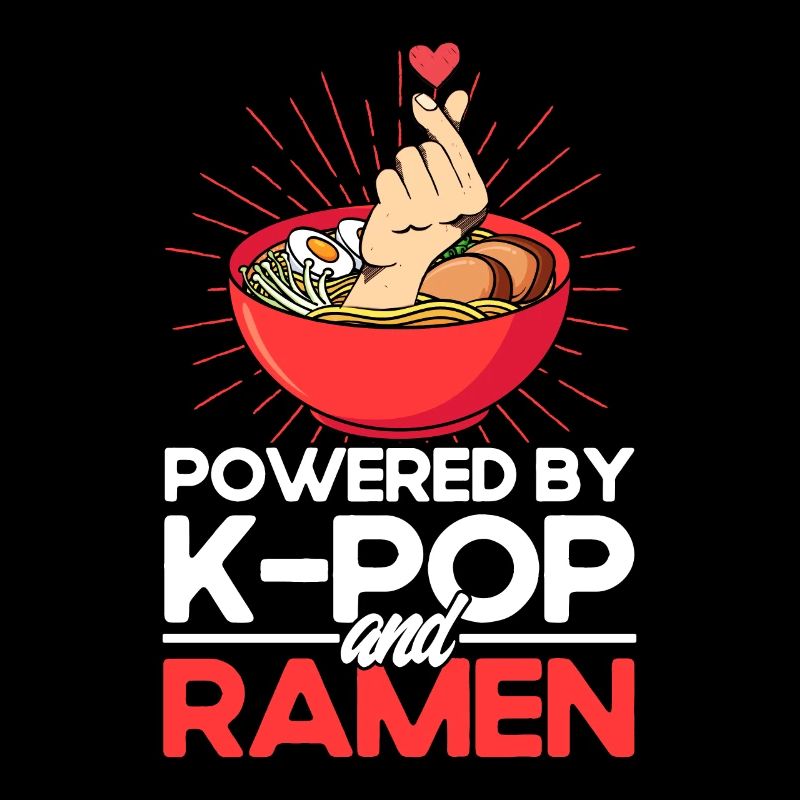 Propulsé par K-Pop et Ramen