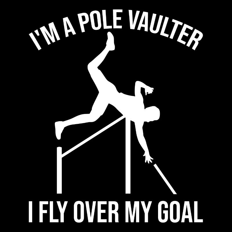 Fun pole vault