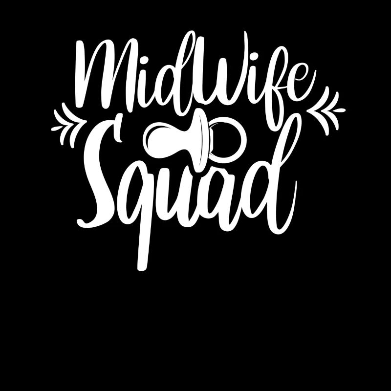Hebammen Team Hebamme Beruf Geburtshilfe Sprüche