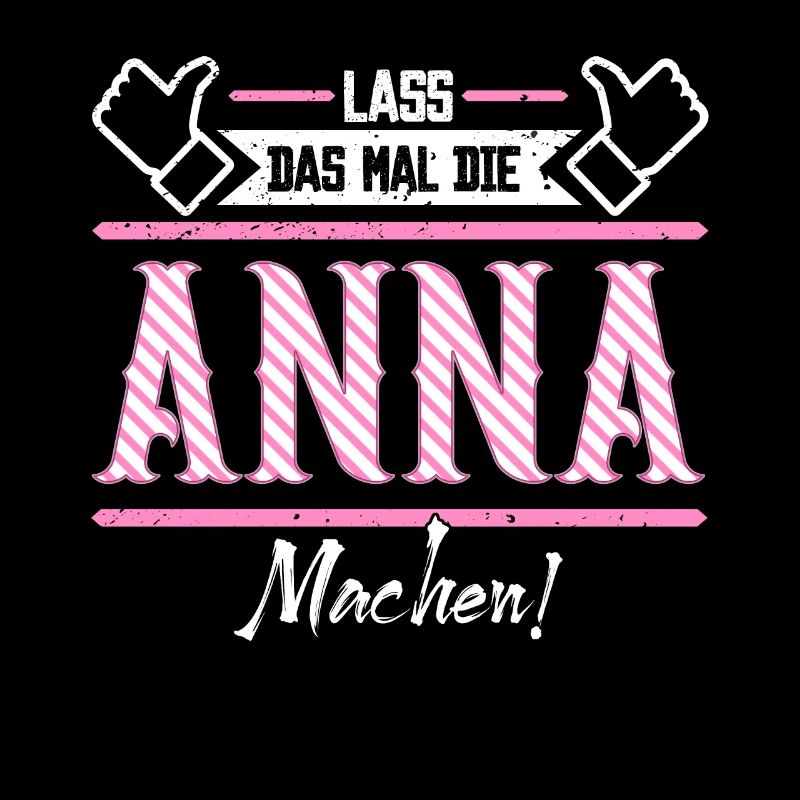 Anna Geschenkidee Geschenk Geburtstag