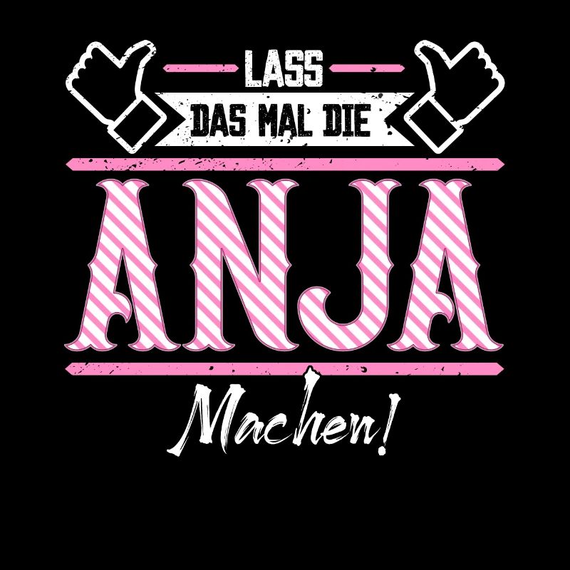 Anja Geschenkidee Geschenk Geburtstag