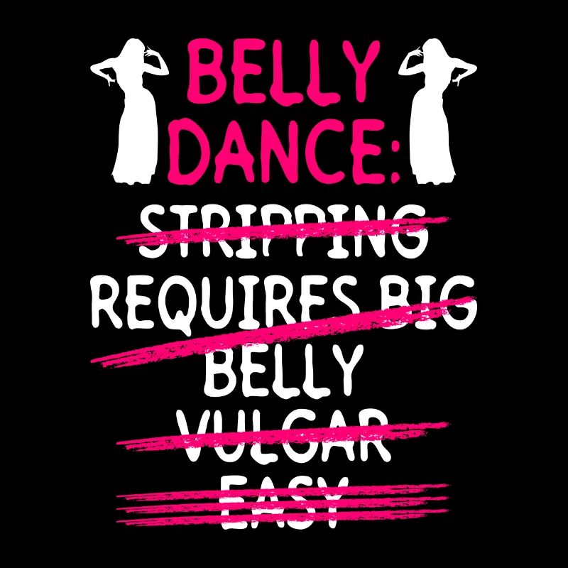 Belly Dance Belly Dancer Dancing Dancer Gift