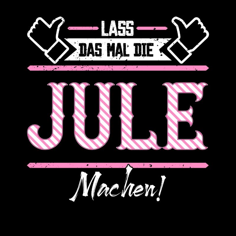 Jule Geschenkidee Geschenk Geburtstag