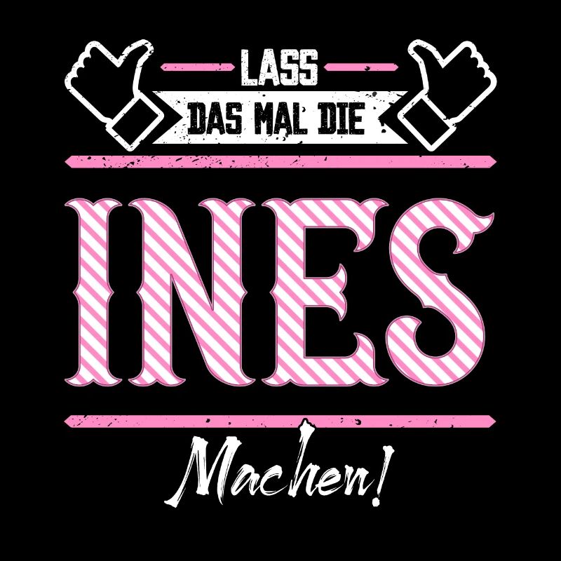 Ines Geschenkidee Geschenk Geburtstag