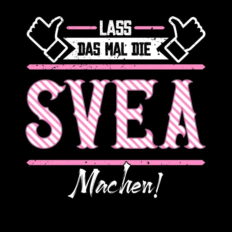 Svea Geschenkidee Geschenk Geburtstag