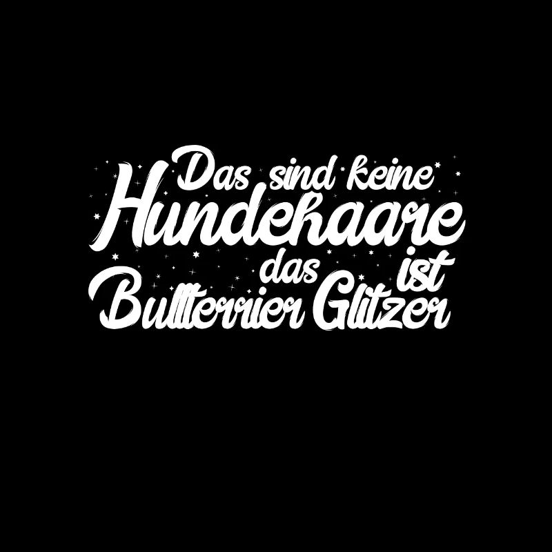 Bullterrier Geschenk Hunde