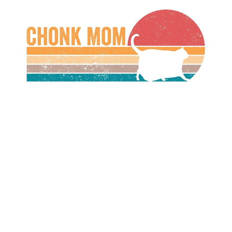 Chonk Meme Chat Chonk Maman