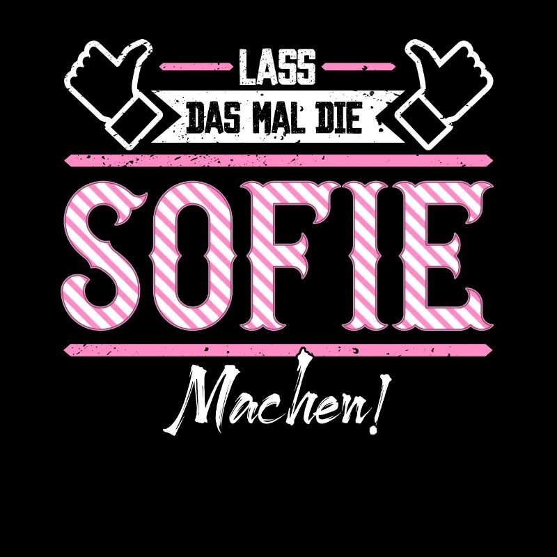 Sofie Geschenkidee Geschenk Geburtstag