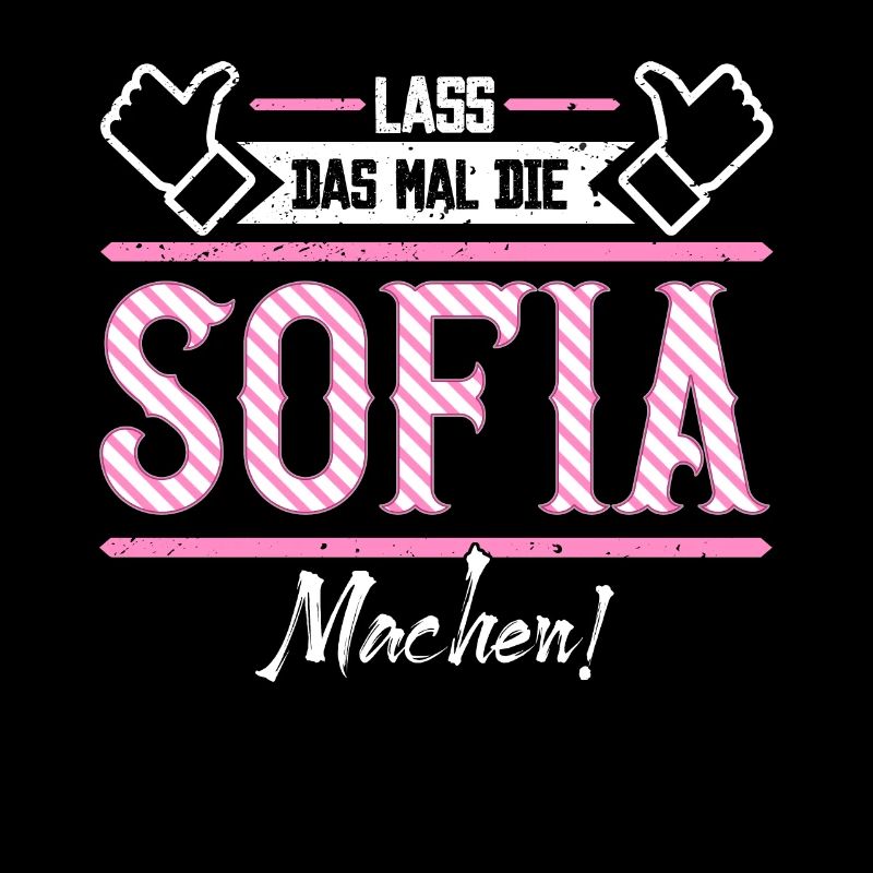 Sofia Geschenkidee Geschenk Geburtstag