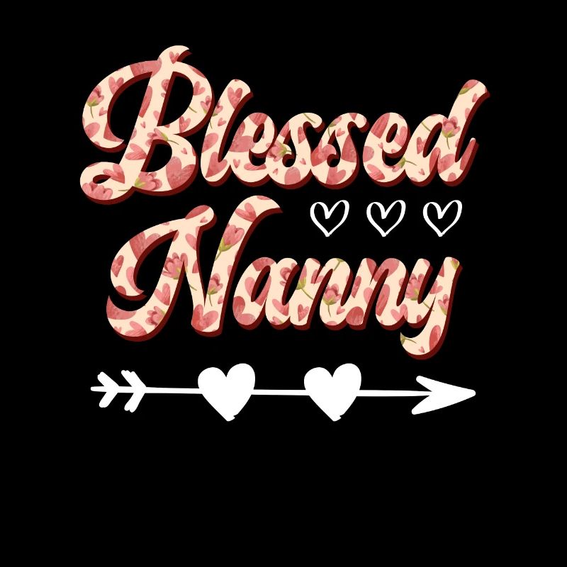 Blessed Nanny you are the best childminder