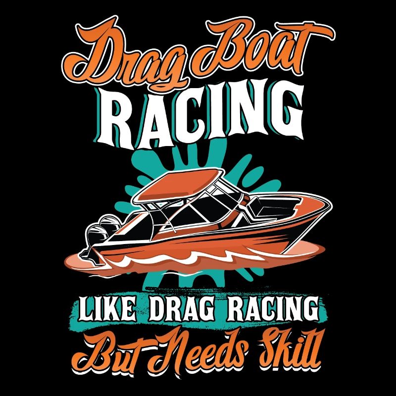 Course de dragster - comme les courses de dragsters, mais nécessite