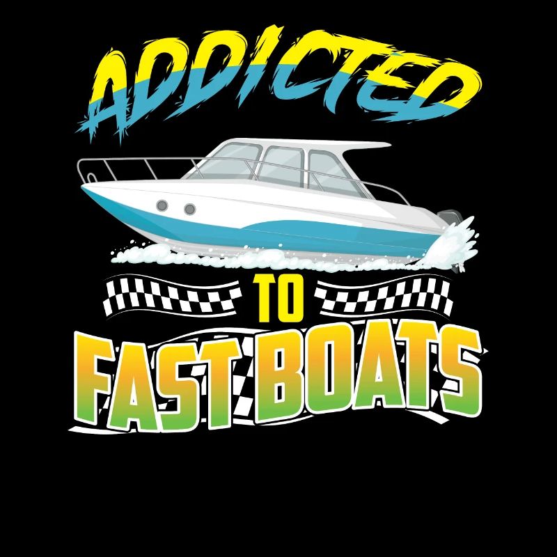 Accro aux bateaux rapides - Drag Boat Racing