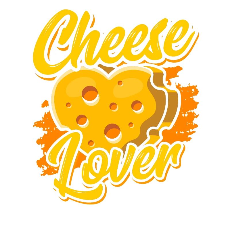 Amateurs de fromage Les amateurs de fromage adorent les dictons doux