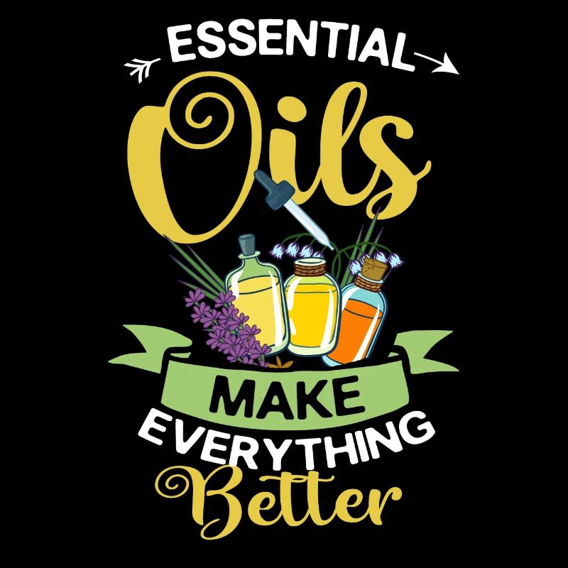 Essential Oil Diffuser Aromatherapy Plants