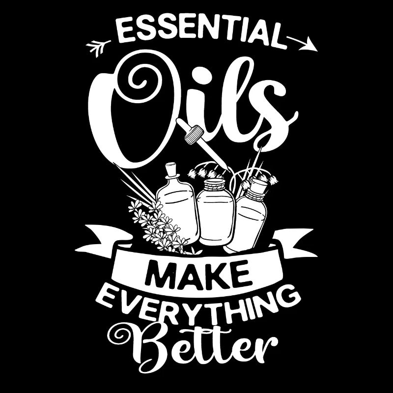 Essential Oil Diffuser Aromatherapy Plants