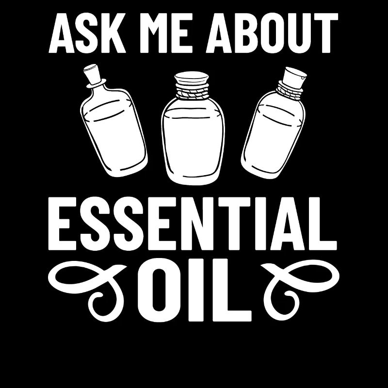 Essential Oil Diffuser Aromatherapy Plants