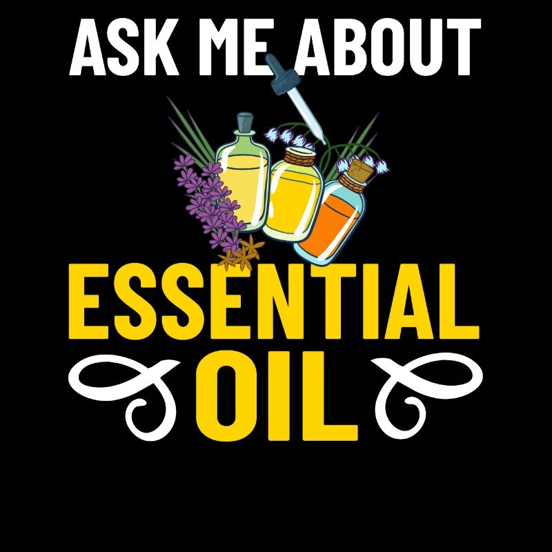 Ätherische Öl Diffusor Aromatherapie Pflanzen