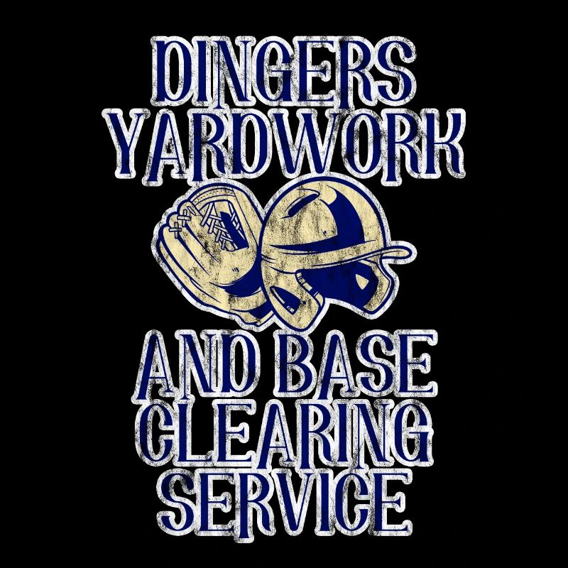 Dingers Yardwork And Base Clearing Service 3