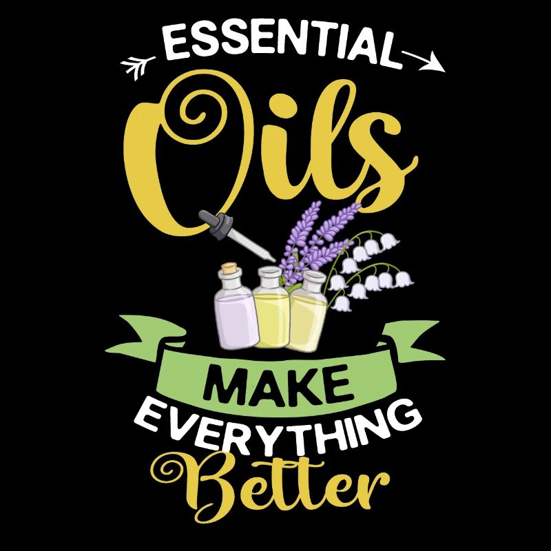 Essential Oil Diffuser Aromatherapy Plants