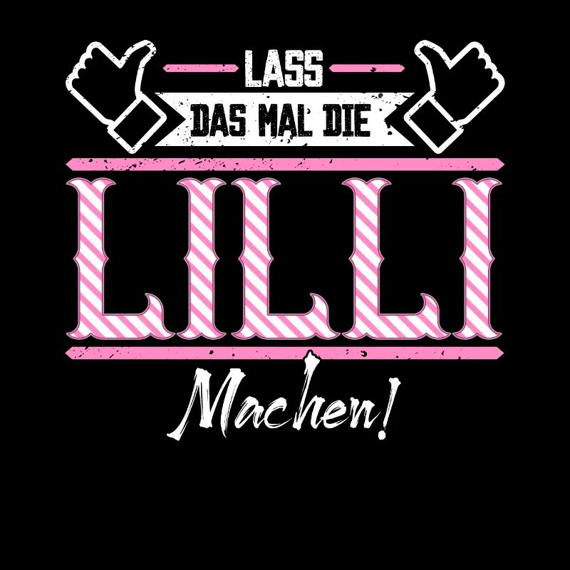 Lilli Geschenkidee Geschenk Geburtstag