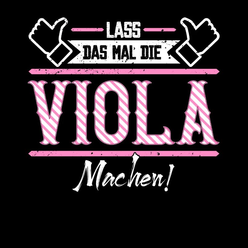 Viola Geschenkidee Geschenk Geburtstag