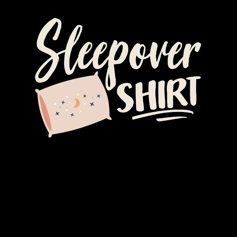 Soirée pyjama Soirée de chemise Nuit