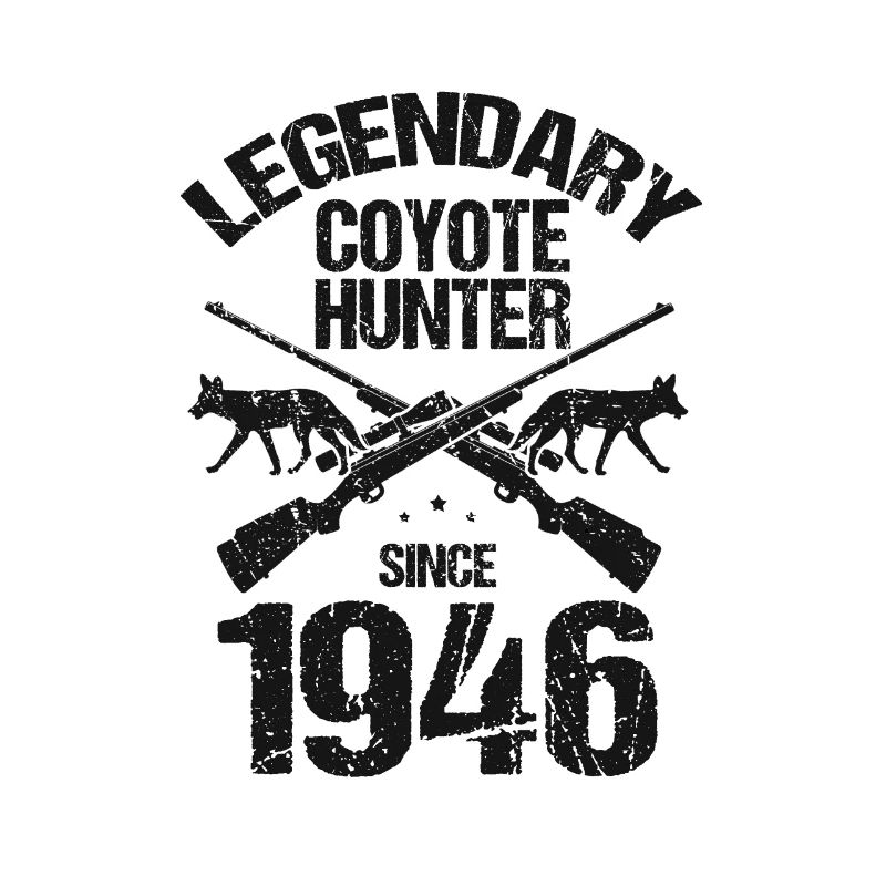 Coyote Design for Coyote Shreactors