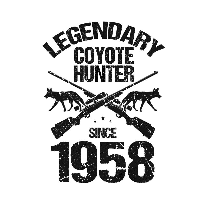 Coyote Design for Coyote Shreactors