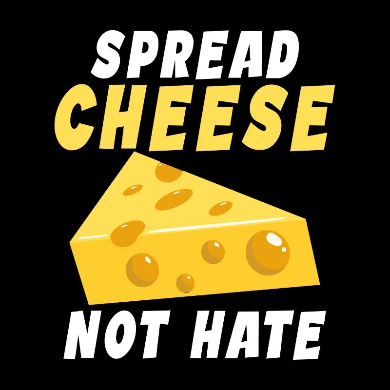 Snack Cheese Lover Cheese Gift