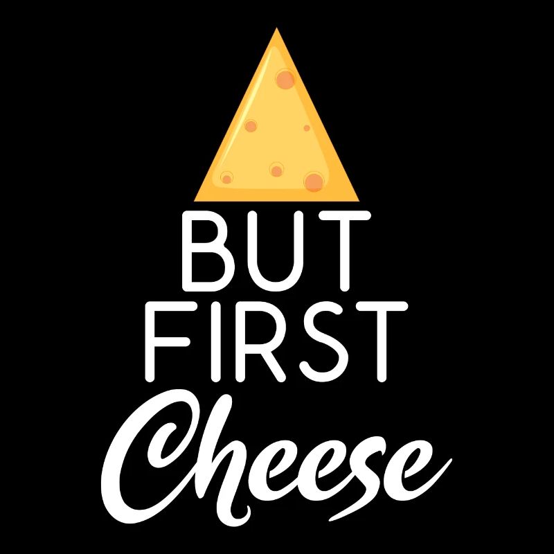 Snack Cheese Lover Cheese Gift