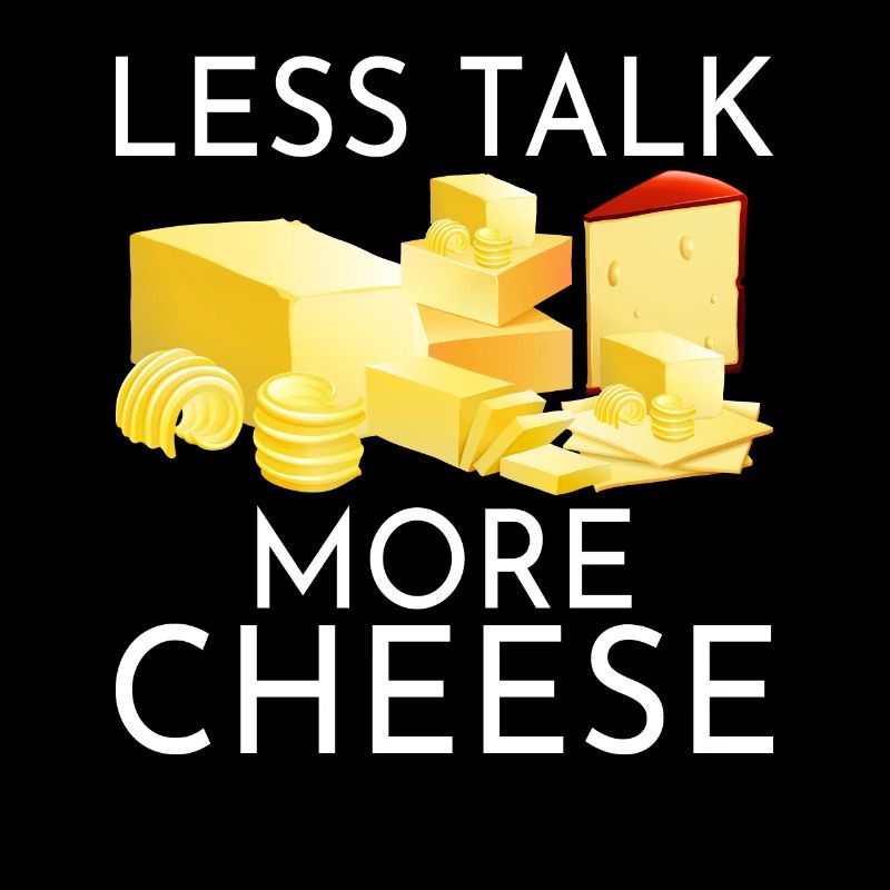 Snack Cheese Lover Cheese Gift