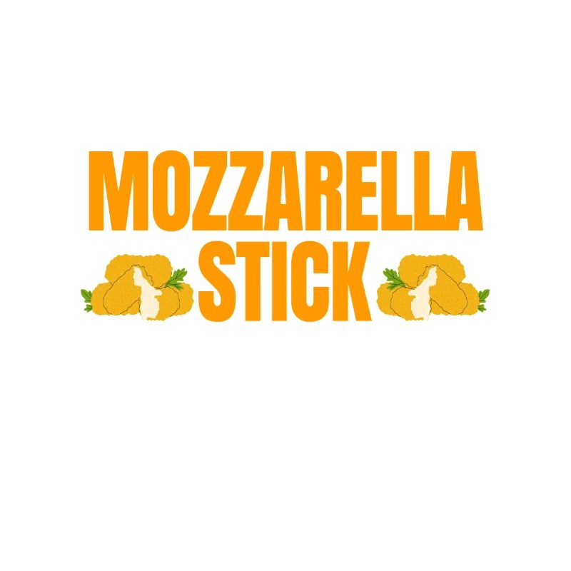 Powered by Mozzarells Sticks
