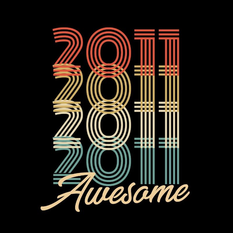 Funny Birthday Awesome 2011
