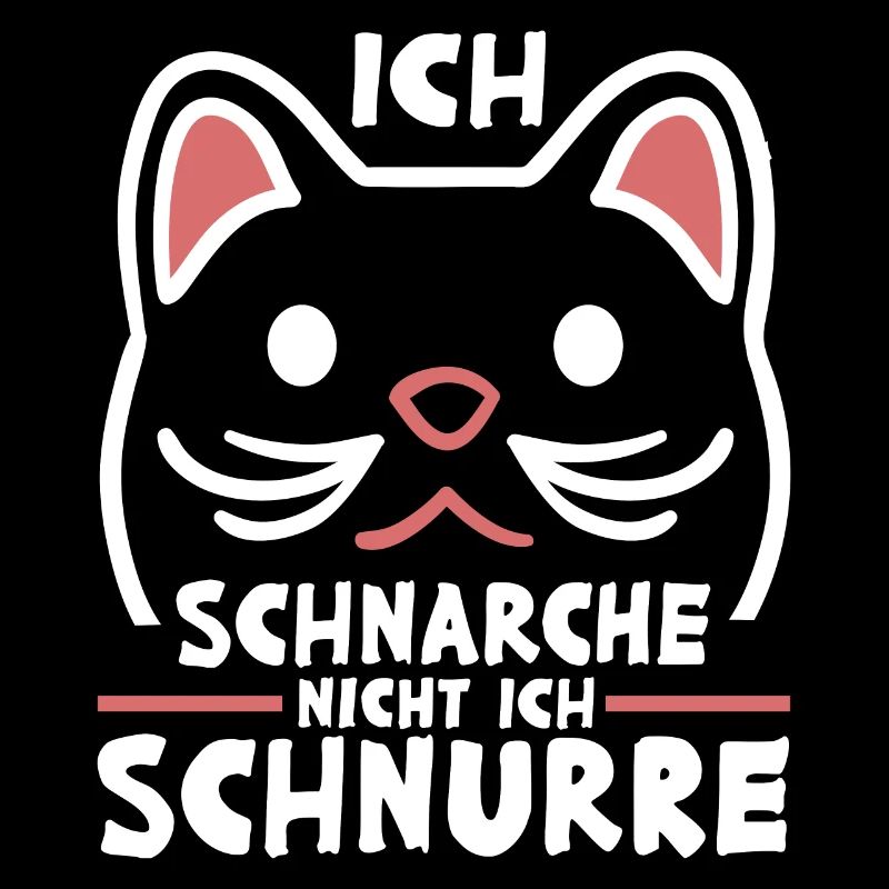 Schlaf Pyjama Freundin Ich Schnarche Nicht Ich
