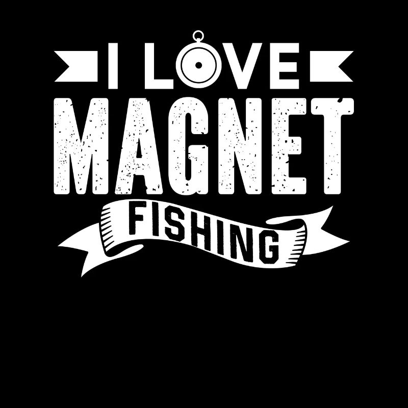 J’adore la pêche magnétique magnétique
