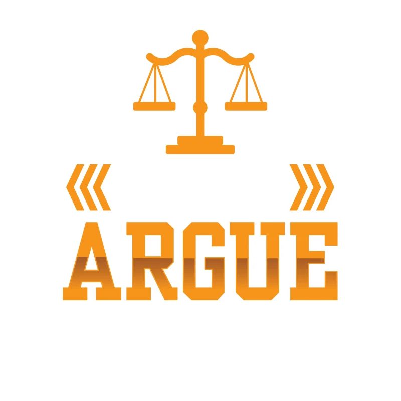 Diskutiere Nicht Mit Mir Argument Argumentieren