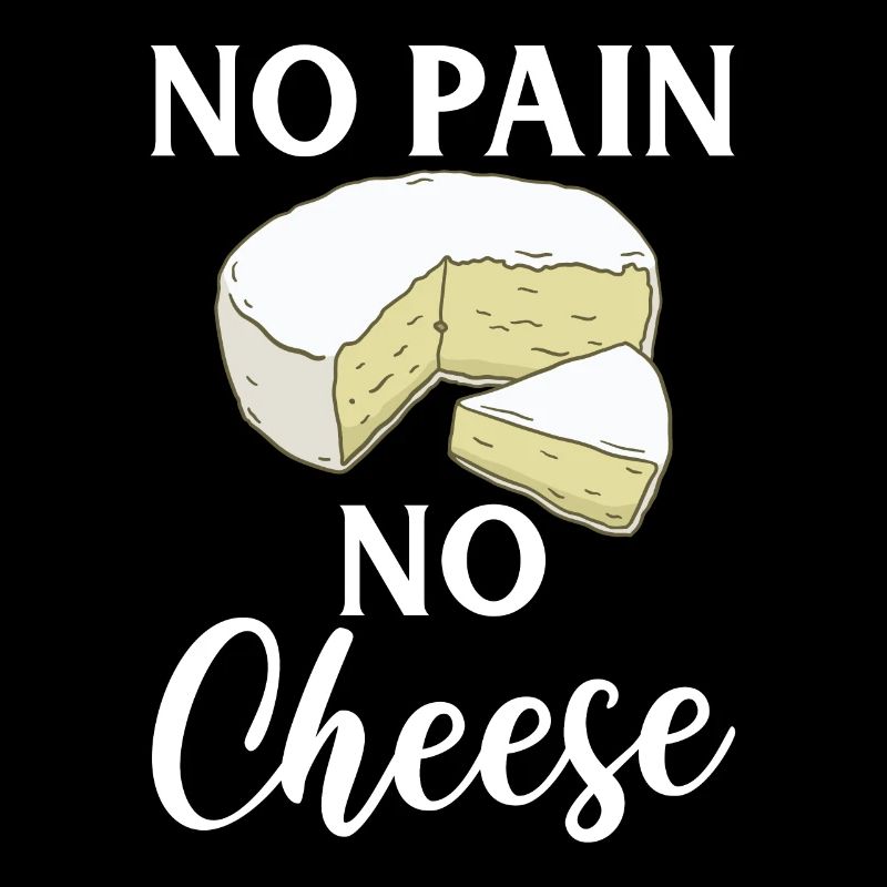Snack Cheese Lover Cheese Gift