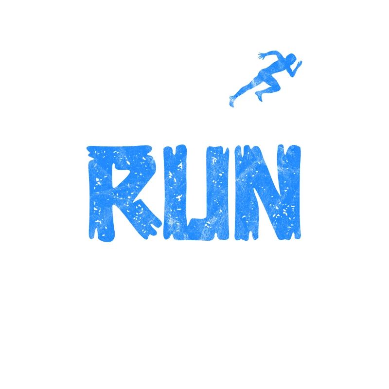 Running Runner Jogging Jogging Runner Gift