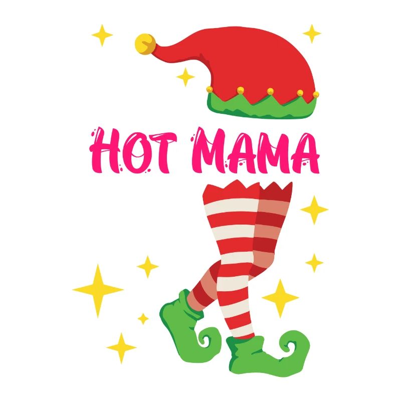 The Elf Mutter Elfe