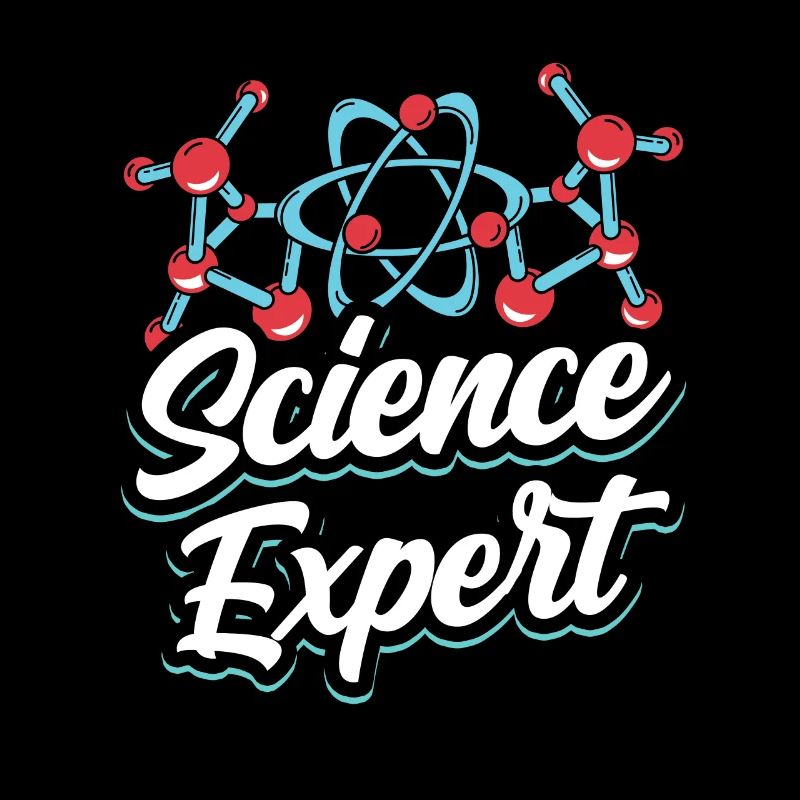 Scientific Expert Science Science