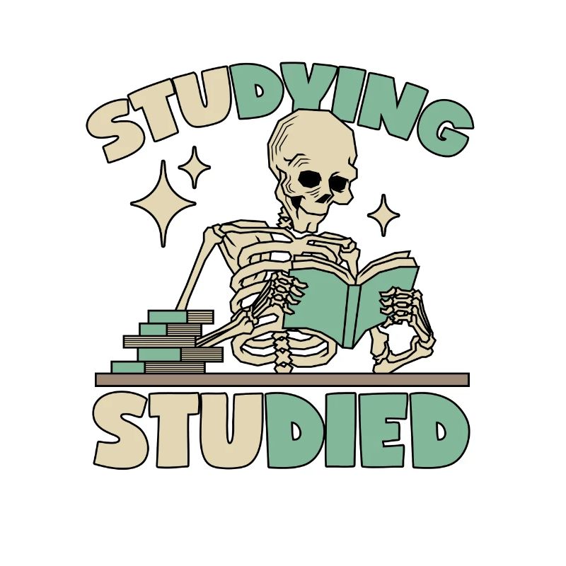 Skeleton in learning