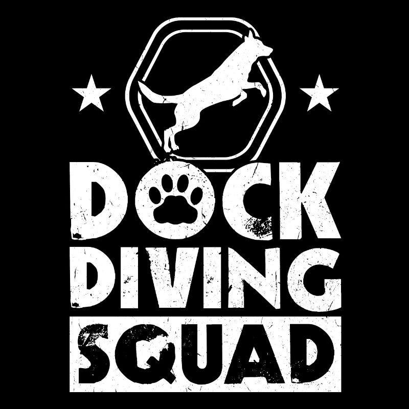 Dock dive squad