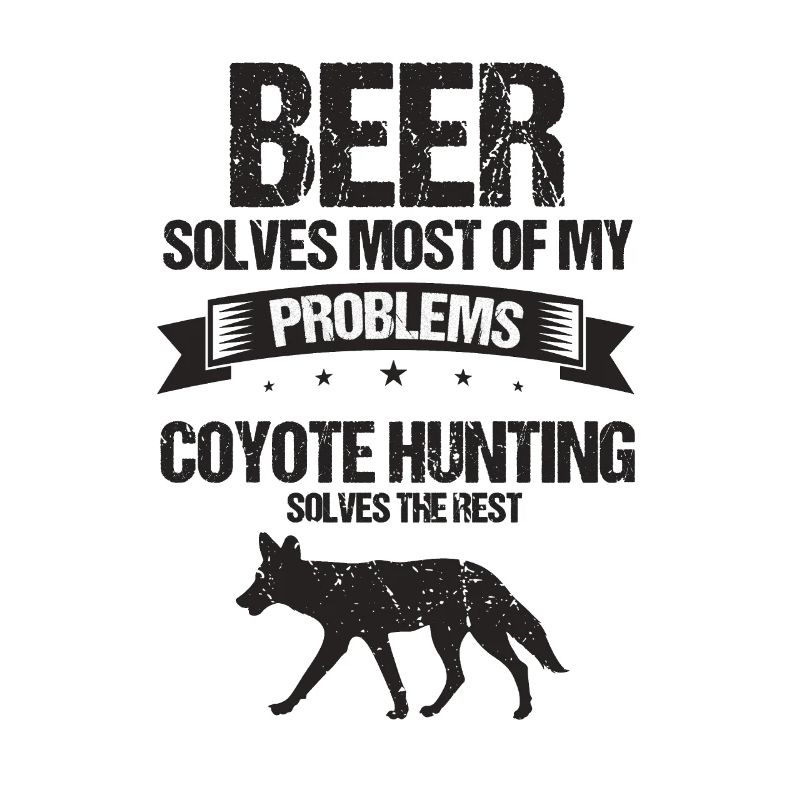 Conception de coyote pour les réacteurs de coyote