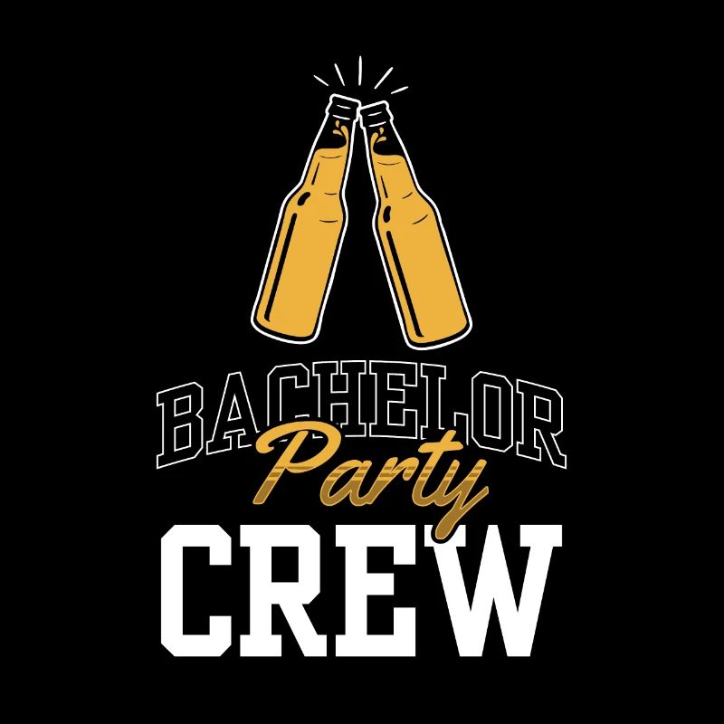 Équipe Bachelor Party Bachelor
