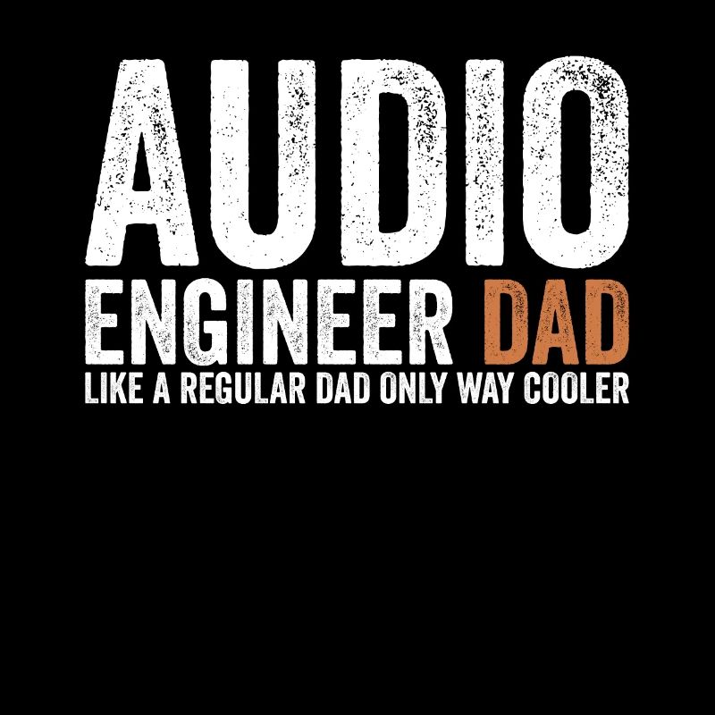 Papa - Audio Engineer