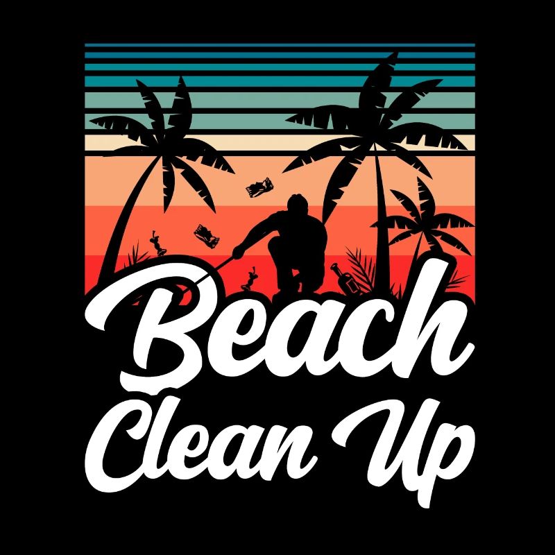 Beach Cleanup Beaches Beach Beach Clean Up