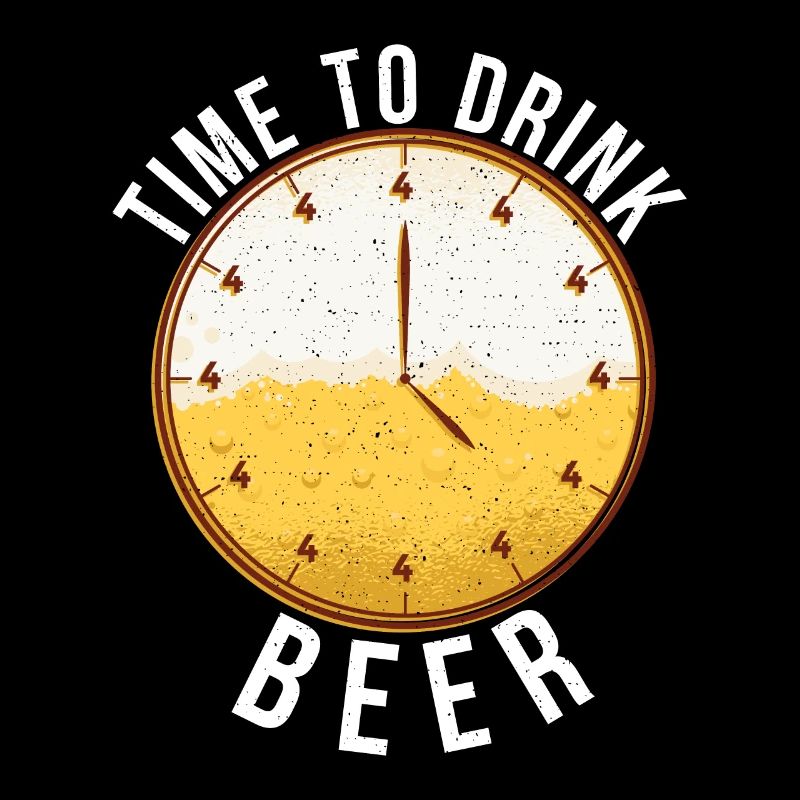 Biertrinker Bier Geschenke