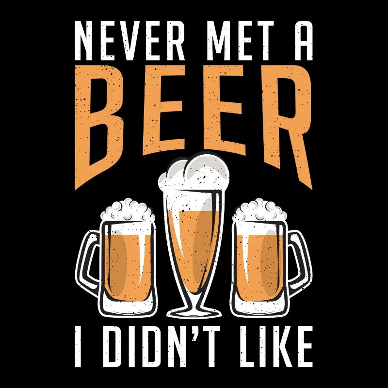 Bier-Trinker-Bier-Geschenke